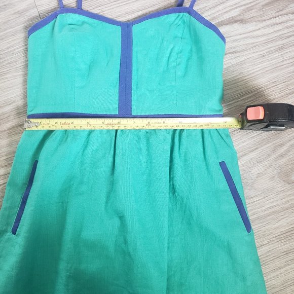 NWT Anthropologie dress by Cope - Picture 9 of 9